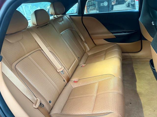 2022 Lucid Motors Air მანქანა იყიდება აუქციონზე, vin: 50EA1GBA8NA005072, აუქციონის ნომერი: 61463616