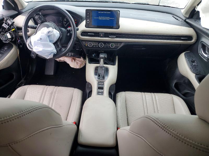 Продажа на аукционе авто 2026 Honda Hr-v, vin: 3CZRZ2H71TM744650, номер лота: 60011496