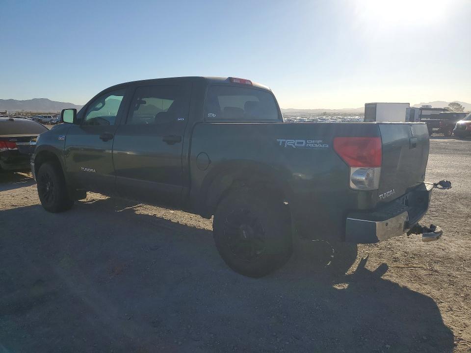 Auction sale of the 2008 Toyota Tundra, vin: 5TFDV54178X078040, lot number: 59391576