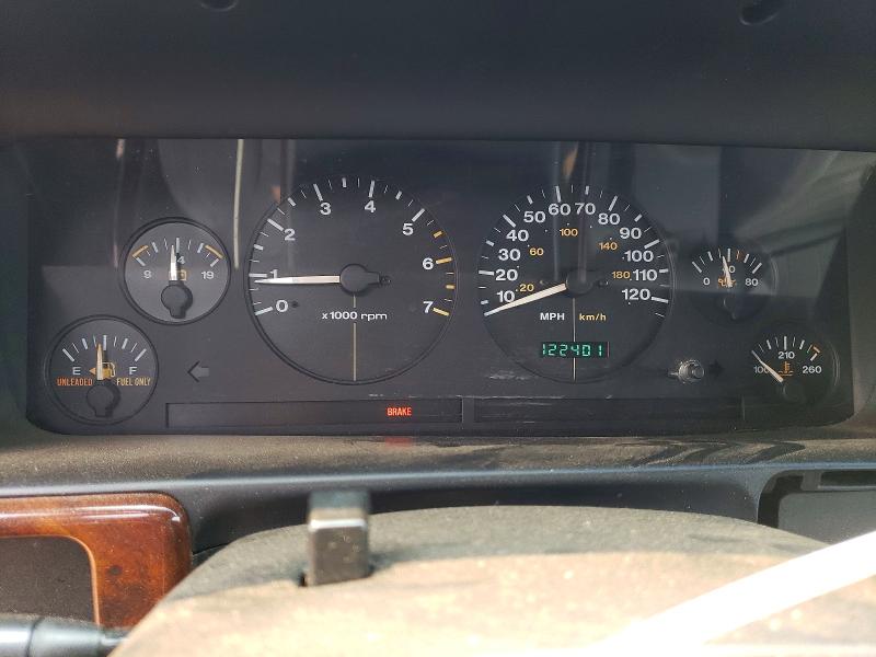 Продаж на аукціоні авто 1997 Jeep Grand Cherokee, vin: 1J4GZ58S7VC546995, номер лоту: 59948766