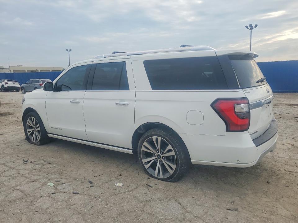 Продажа на аукционе авто 2020 Ford Expedition, vin: 1FMJK1MT2LEA23338, номер лота: 61680236