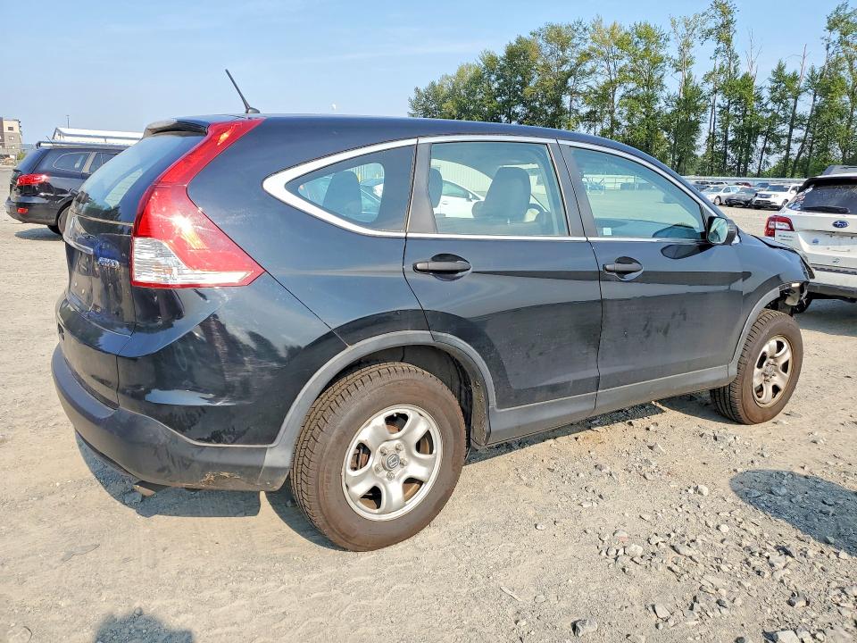 Aukcja sprzedaży 2014 Honda Cr-v, vin: 5J6RM4H36EL106972, numer aukcji: 62097756
