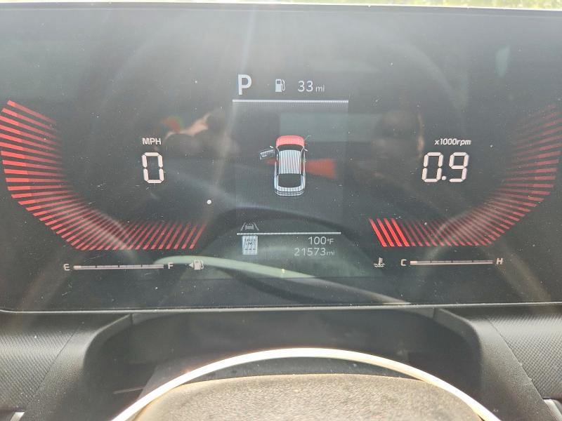 Aukcja sprzedaży 2025 Kia K4, vin: 3KPFT4DEXSE091044, numer aukcji: 85772745