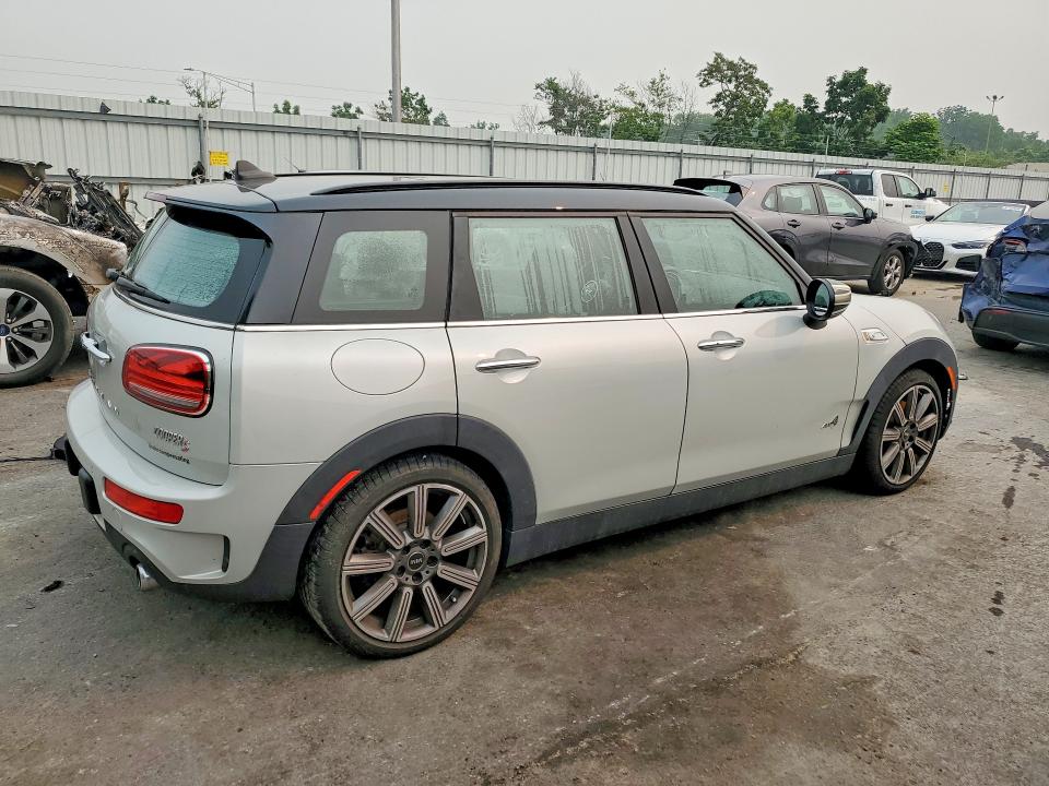 Aukcja sprzedaży 2022 Mini Cooper, vin: WMWXJ1C03N2R37916, numer aukcji: 61388136