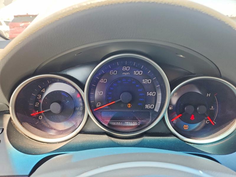 Продаж на аукціоні авто 2008 Acura Rl, vin: JH4KB16608C002814, номер лоту: 60017976