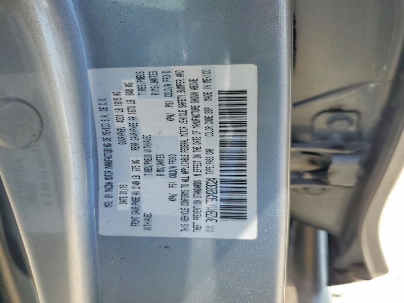 Aukcja sprzedaży 2016 Mazda 3, vin: 3MZBM1X79GM283024, numer aukcji: 63215536