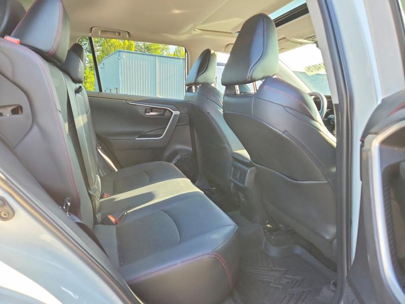 Продажа на аукционе авто 2023 Toyota Rav4, vin: 2T3S1RFVXPW331655, номер лота: 74514875