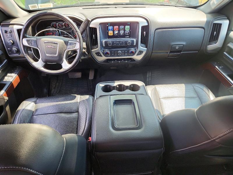 Aukcja sprzedaży 2019 Gmc Sierra Limited, vin: 2GTV2MEC5K1187446, numer aukcji: 62131036