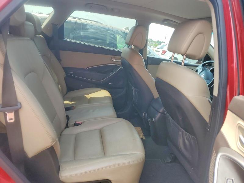 Продажа на аукционе авто 2015 Hyundai Santa Fe, vin: KM8SRDHF5FU115950, номер лота: 62155976