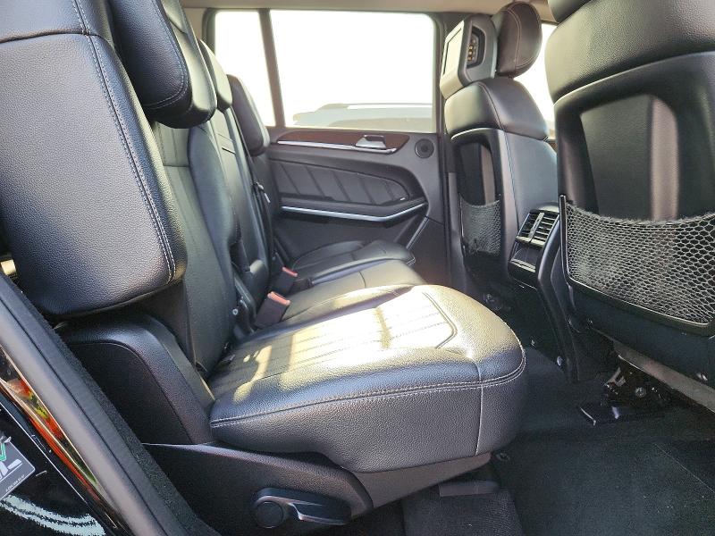62025966 :رقم المزاد ، 4JGDF7CE4EA414590 vin ، 2014 Mercedes-benz Gl مزاد بيع