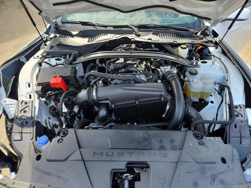 Продаж на аукціоні авто 2026 Ford Mustang, vin: 1FAGP8UH1T5121013, номер лоту: 61669376