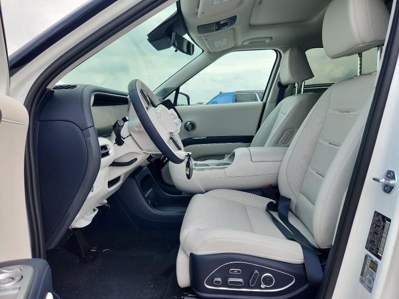 2026 Hyundai Palisade მანქანა იყიდება აუქციონზე, vin: KM8RMESA4TU082967, აუქციონის ნომერი: 60492276