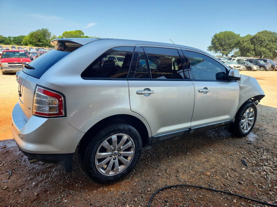 2010 Ford Edge მანქანა იყიდება აუქციონზე, vin: 2FMDK3JC9ABB12801, აუქციონის ნომერი: 59653896