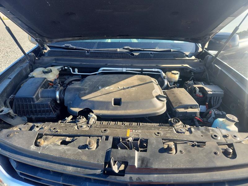 Aukcja sprzedaży 2017 Chevrolet Colorado, vin: 1GCGSCEN8H1213699, numer aukcji: 62519106