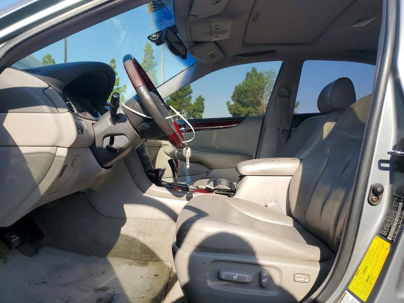 Aukcja sprzedaży 2004 Lexus Es, vin: JTHBA30G540015666, numer aukcji: 63236406