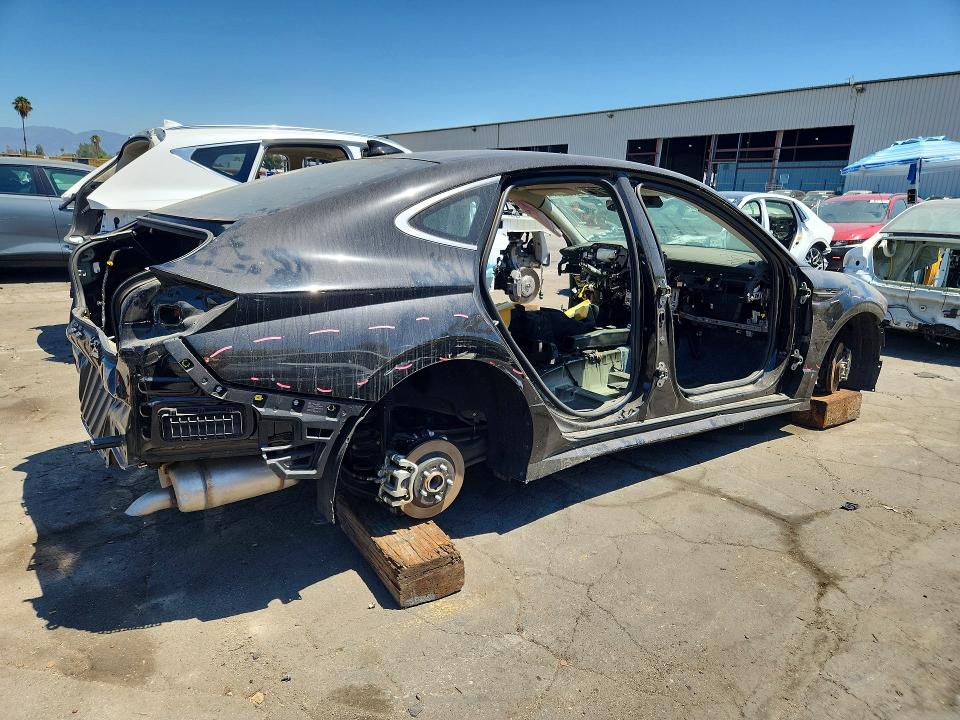 Продажа на аукционе авто 2025 Hyundai Sonata Hybrid, vin: KMHL54JJ3SA112457, номер лота: 61904306