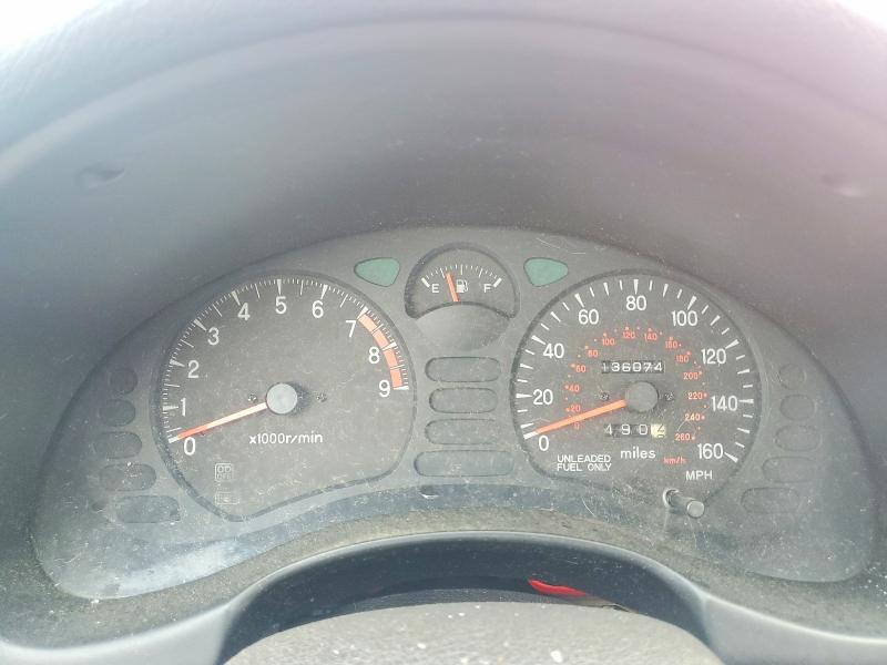 Aukcja sprzedaży 1991 Mitsubishi 3000 Gt, vin: JA3XD64B6MY004772, numer aukcji: 60219616