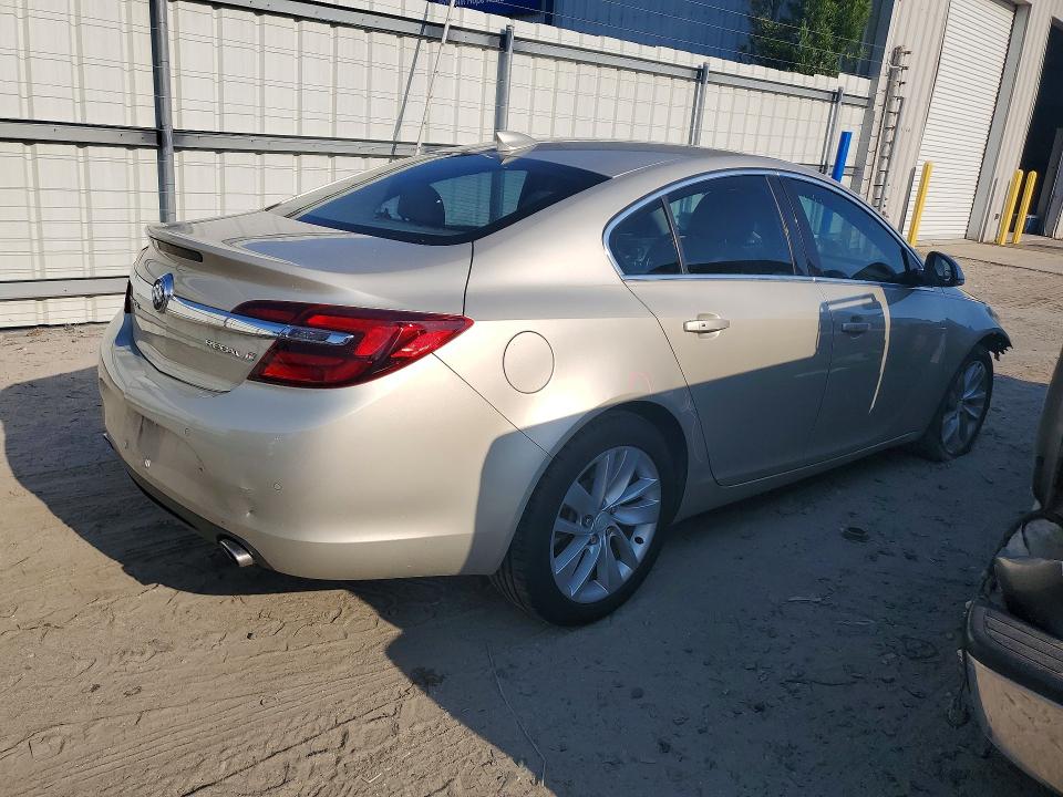 Aukcja sprzedaży 2015 Buick Regal, vin: 2G4GN5EX6F9195566, numer aukcji: 59226056