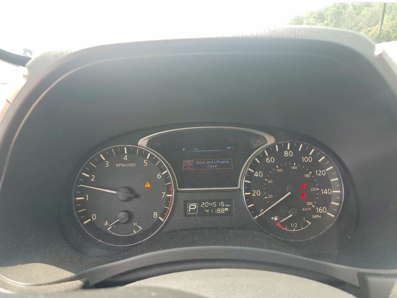 Продаж на аукціоні авто 2014 Nissan Pathfinder, vin: 5N1AR2MN9EC730034, номер лоту: 62830066