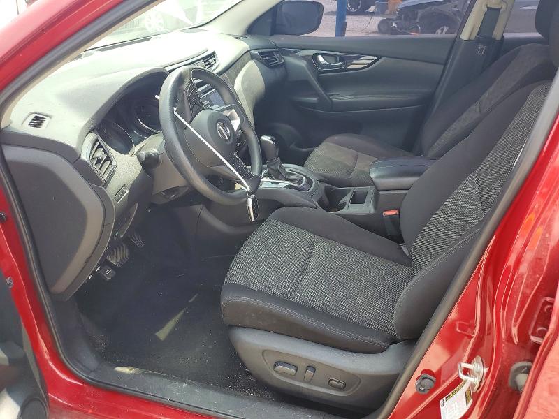 Продаж на аукціоні авто 2018 Nissan Rogue Sport, vin: JN1BJ1CR9JW254460, номер лоту: 62756926