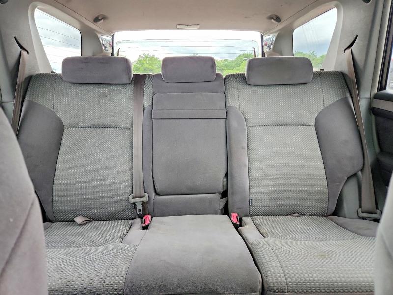 Aukcja sprzedaży 2004 Toyota 4runner, vin: JTEBU14R640050219, numer aukcji: 63219666