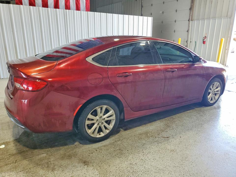 Aukcja sprzedaży 2016 Chrysler 200, vin: 1C3CCCAB3GN148246, numer aukcji: 62981756
