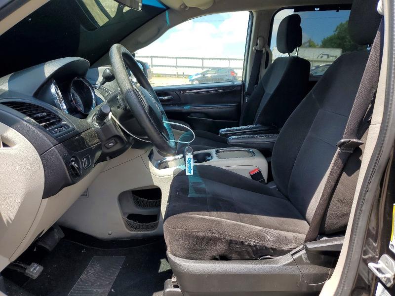 Aukcja sprzedaży 2013 Dodge Grand Caravan, vin: 2C4RDGCG3DR538409, numer aukcji: 60927186
