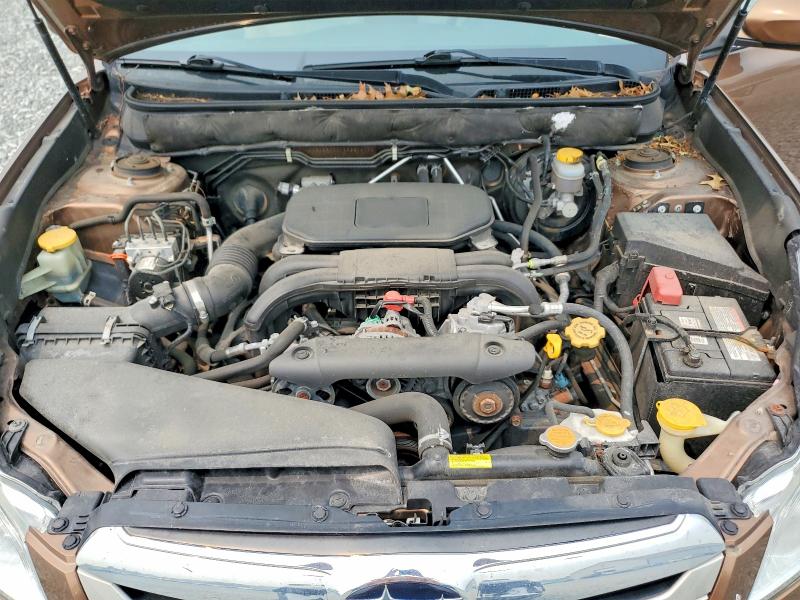 Продаж на аукціоні авто 2012 Subaru Outback, vin: 4S4BRCCC1C3221417, номер лоту: 61728406