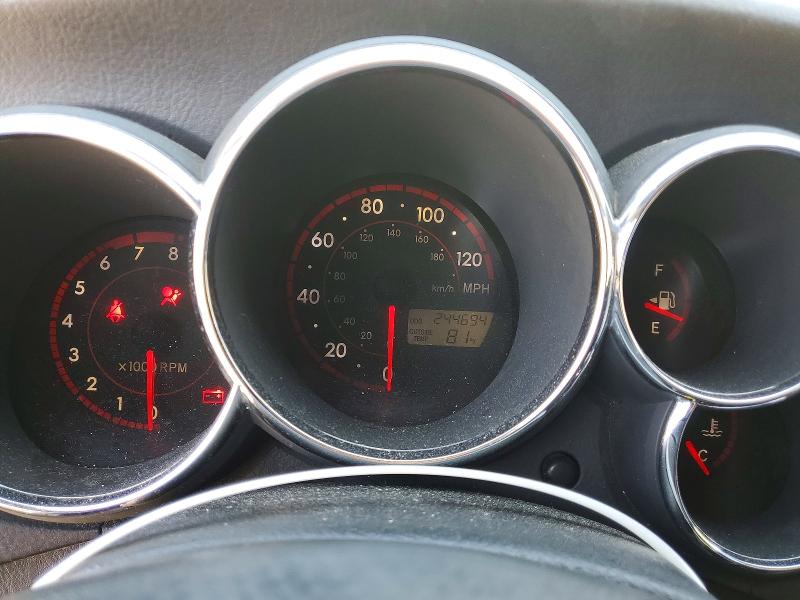 Aukcja sprzedaży 2006 Toyota Matrix, vin: 2T1KR32E16C600484, numer aukcji: 62329226