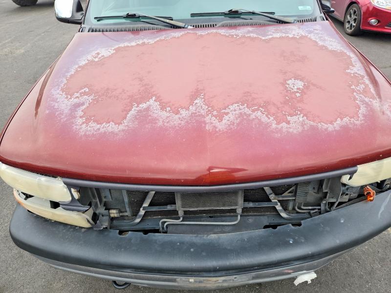 59359536 :رقم المزاد ، 1GCEK19T31E157979 vin ، 2001 Chevrolet Silverado مزاد بيع