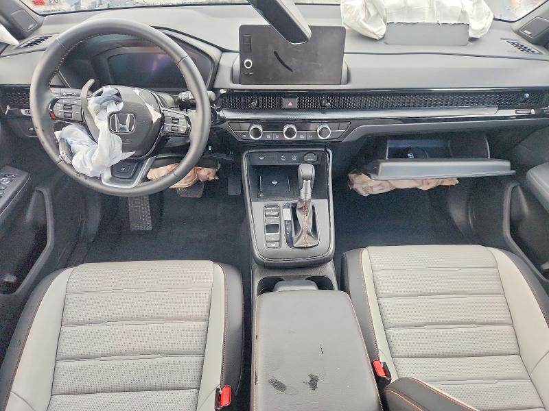 60196326 :رقم المزاد ، 7FARS6H93TE028375 vin ، 2026 Honda Cr-v مزاد بيع