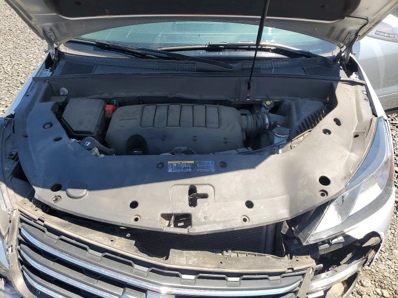 Auction sale of the 2016 Chevrolet Traverse, vin: 1GNKVHKDXGJ303873, lot number: 60251586