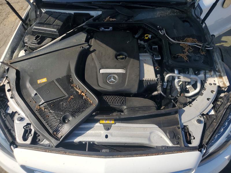 Продажа на аукционе авто 2016 Mercedes-benz C, vin: 55SWF4KB5GU146211, номер лота: 59367166