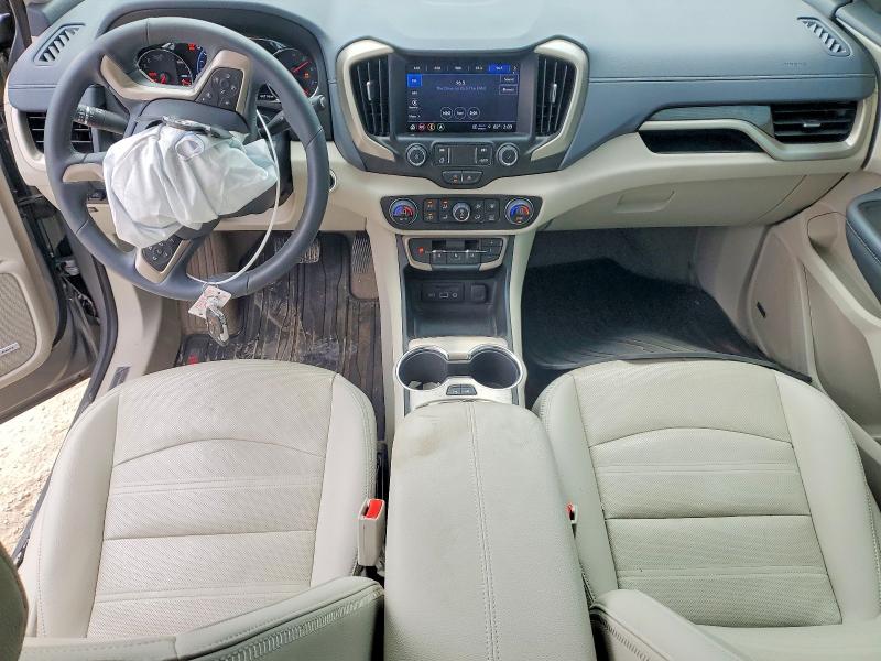 61409426 :رقم المزاد ، 3GKALXEG4PL114644 vin ، 2023 Gmc Terrain مزاد بيع