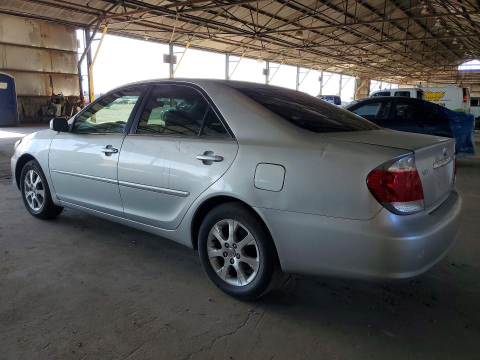 Продажа на аукционе авто 2005 Toyota Camry, vin: 4T1BF30K65U594566, номер лота: 62404686