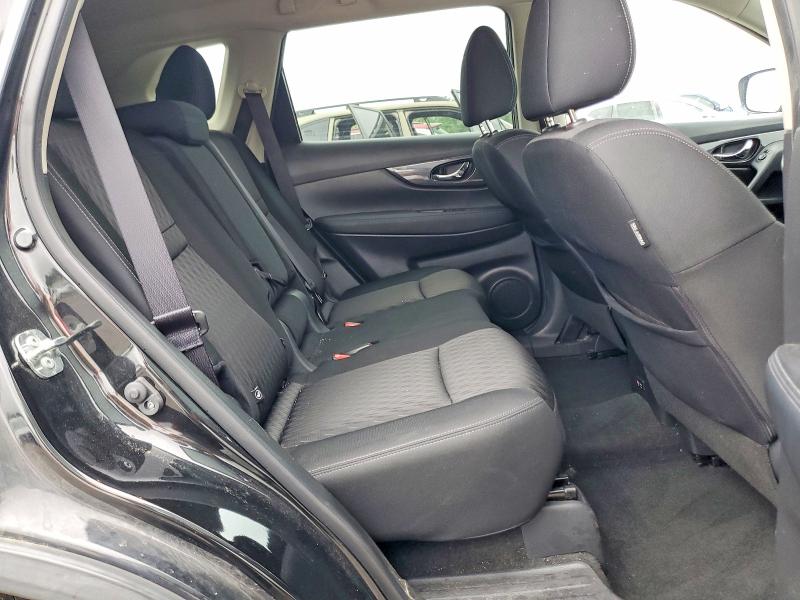 Aukcja sprzedaży 2020 Nissan Rogue, vin: KNMAT2MV5LP508036, numer aukcji: 59950746