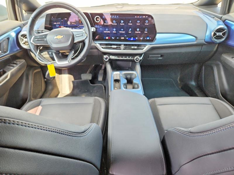 60428816 :رقم المزاد ، 3GN7DLRP4RS279163 vin ، 2024 Chevrolet Equinox مزاد بيع