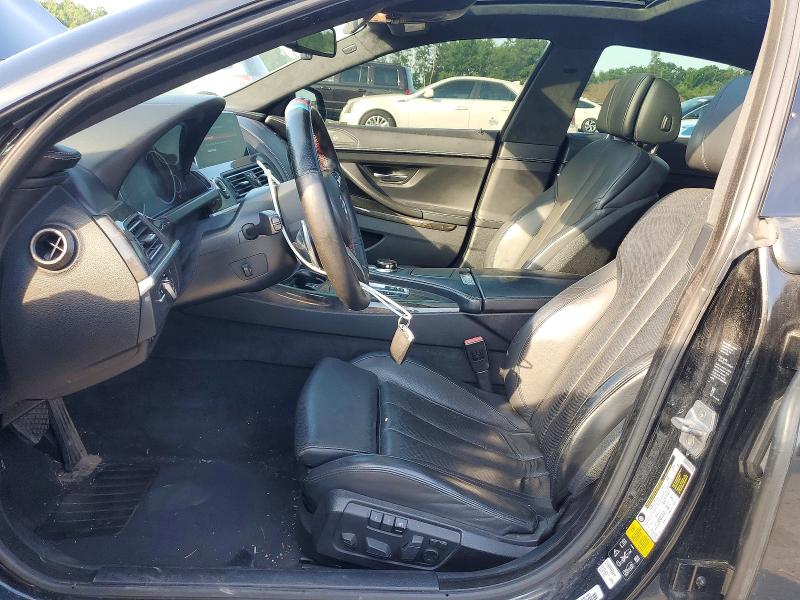 61053576 :رقم المزاد ، WBA6D6C50JG388877 vin ، 2018 Bmw Alpina B6 مزاد بيع