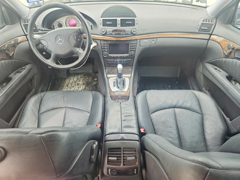 Aukcja sprzedaży 2004 Mercedes-benz E, vin: WDBUF70J44A514143, numer aukcji: 60714456