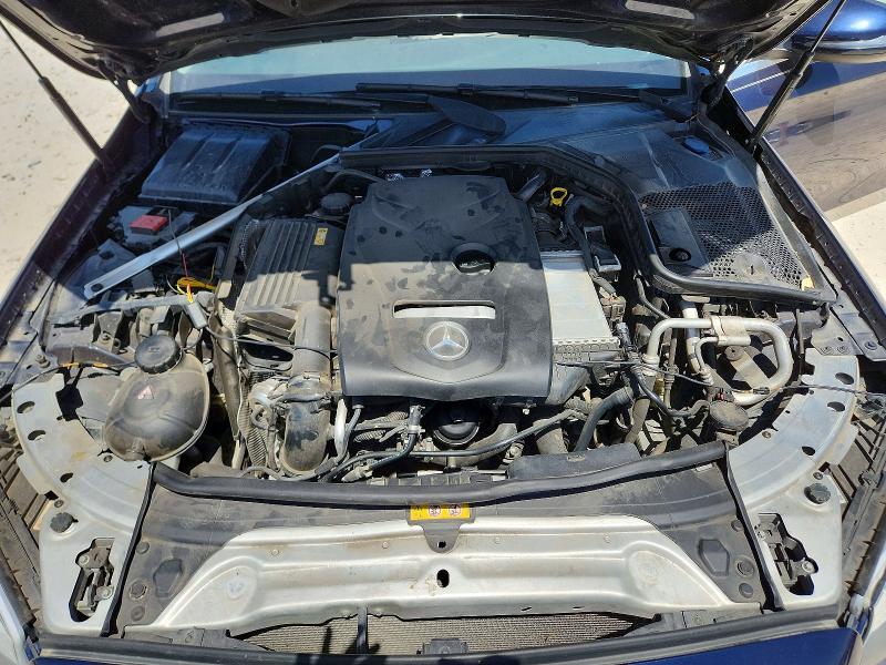 61551926 :رقم المزاد ، 55SWF4KB3GU137927 vin ، 2016 Mercedes-benz C مزاد بيع