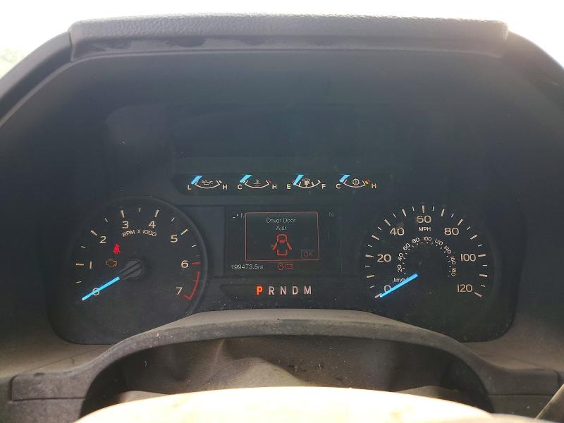 63189226 :رقم المزاد ، 1FTEW1E55JKE21202 vin ، 2018 Ford F150 مزاد بيع