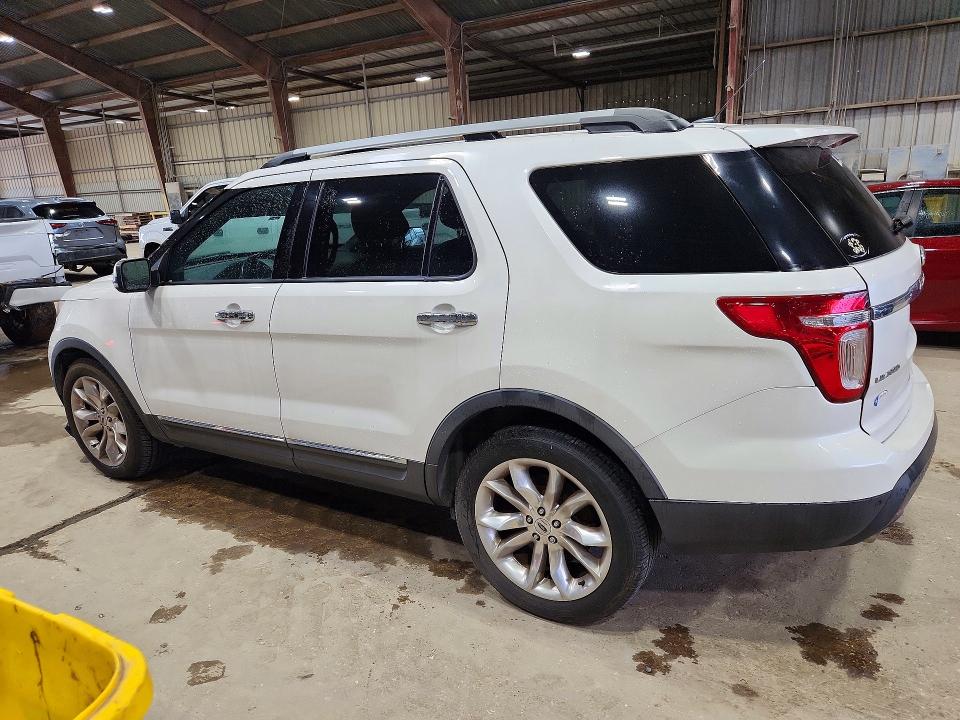 Продажа на аукционе авто 2013 Ford Explorer, vin: 1FM5K7F91DGB53073, номер лота: 60968756