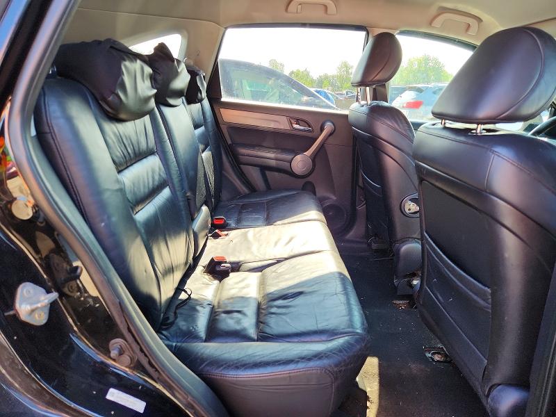 Aukcja sprzedaży 2011 Honda Cr-v, vin: 5J6RE4H47BL100146, numer aukcji: 63282326
