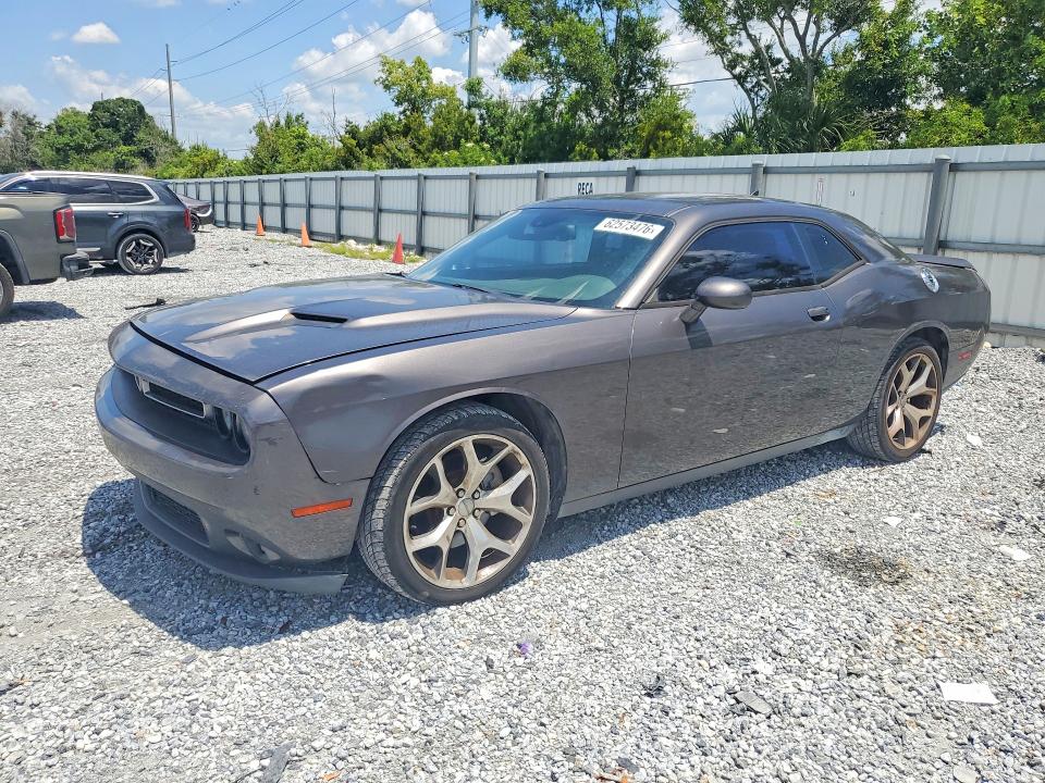 Aukcja sprzedaży 2015 Dodge Challenger, vin: 2C3CDZBG8FH733437, numer aukcji: 62573476