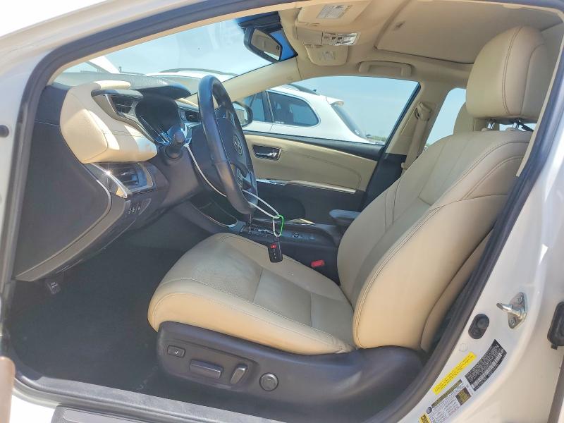 Aukcja sprzedaży 2013 Toyota Avalon Hybrid, vin: 4T1BD1EBXDU017184, numer aukcji: 62025876