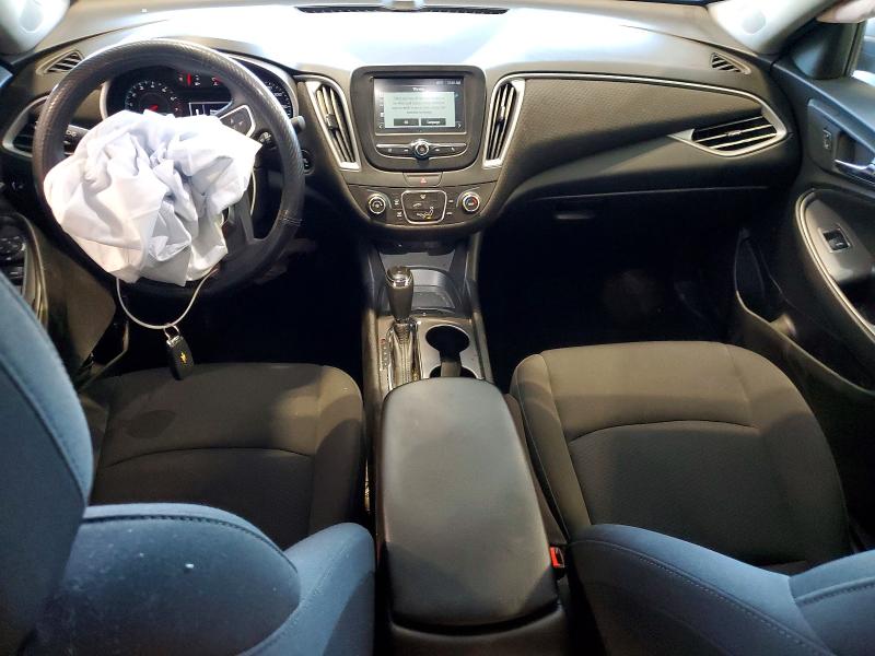 Продажа на аукционе авто 2018 Chevrolet Malibu, vin: 1G1ZB5ST9JF152761, номер лота: 61544996