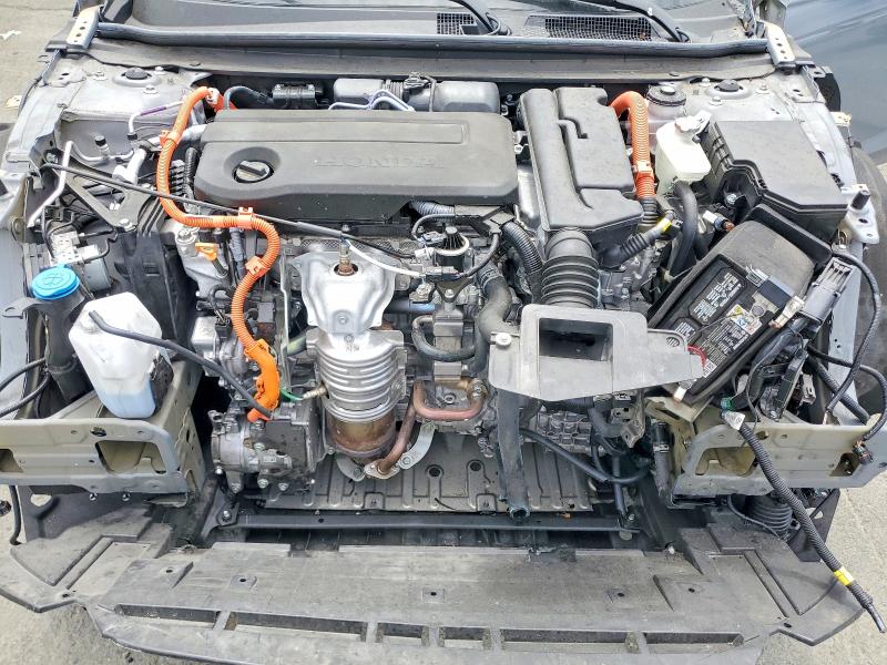 Aukcja sprzedaży 2025 Honda Accord, vin: 1HGCY2F54SA026278, numer aukcji: 61002796