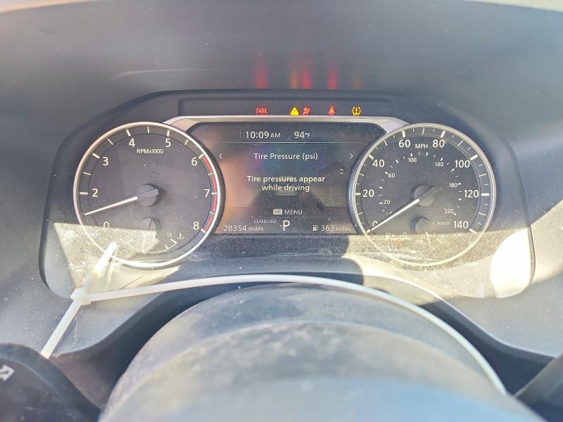 Aukcja sprzedaży 2024 Nissan Rogue, vin: JN8BT3BA6RW003264, numer aukcji: 63127186