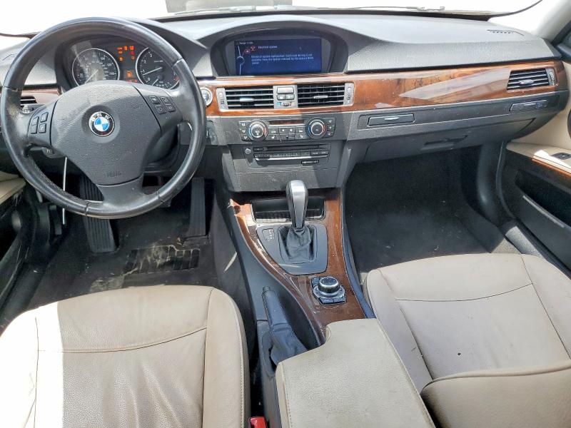 Продажа на аукционе авто 2011 Bmw 328, vin: WBAPH7C50BE683232, номер лота: 62154346