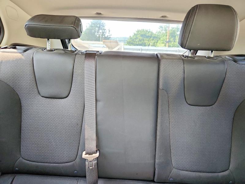 2024 Buick Encore Gx მანქანა იყიდება აუქციონზე, vin: KL4AMBS26RB198338, აუქციონის ნომერი: 61037446
